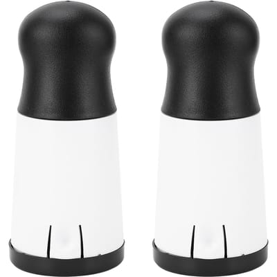 2 pcs Râpe à Fromage Multipurpose Efficace Sûr Outil de Cuisine DIY Moulin à Fromage Manuel pour Fromage L(for 6.5-9kg) black
