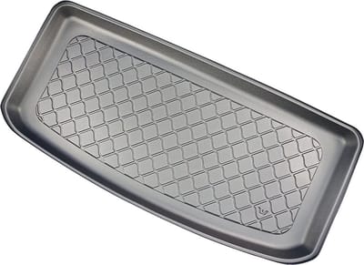 Kofferbakmat Hyundai i10 2020-heden (past in versie zonder dubbele kofferbakvloer en met lage kofferbakvloer) - Guardliner