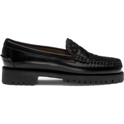 Damesschoenen Sebago Otis Vamp Lug