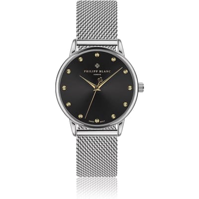 Vrouwenhorloge Philipp Blanc Prilly