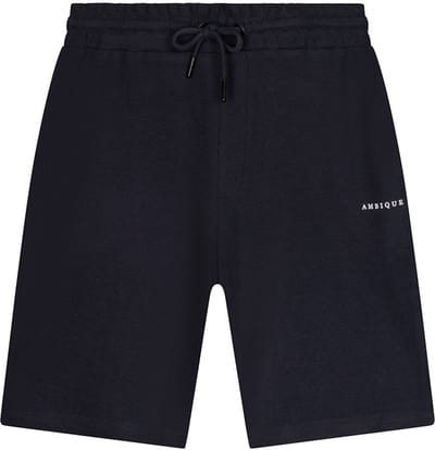 AMBIQUE - George Short - 107 navy - Maat 146/152