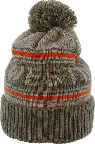 Westin Mountain Snowroller - Maat : Grey