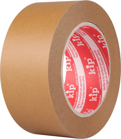 Kip 3339 Papieren Tape 48mm - 50 meter