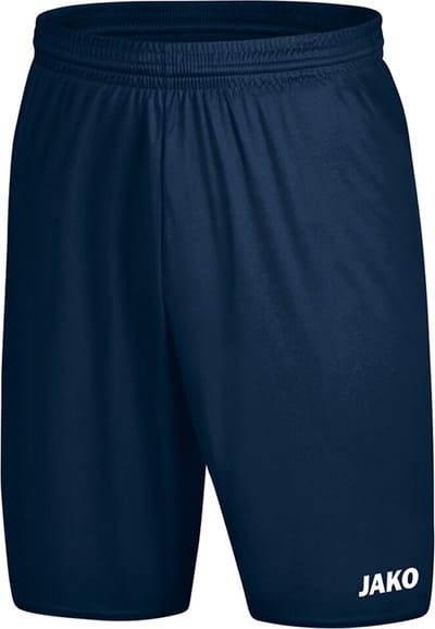 Jako Manchester 2.0 Short Junior - Maat 104