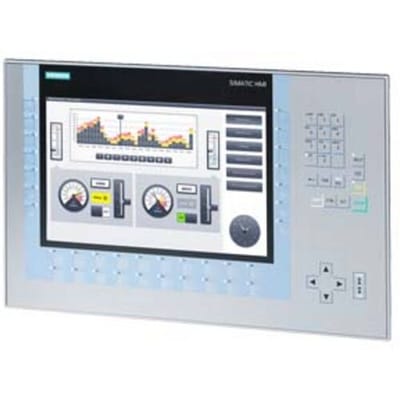 Siemens 6AV2124-1MC01-0AX0 6AV21241MC010AX0 PLC-display