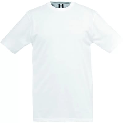 Uhlsport Teamsport T-Shirt Lagune Groen Maat 3XL