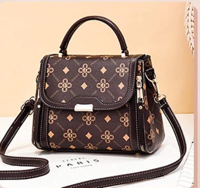 N3 Collecties Mode PU lederen messenger clutch handtas voor dames