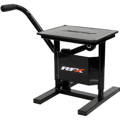 H Eenpijler Motorlift RFX Pro Series