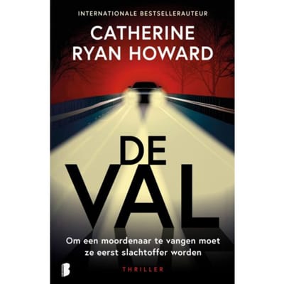 De Val - Catherine Ryan Howard