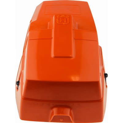 Cylinder cover 268 & 272