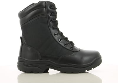 Safety Jogger Tactic Legerkisten