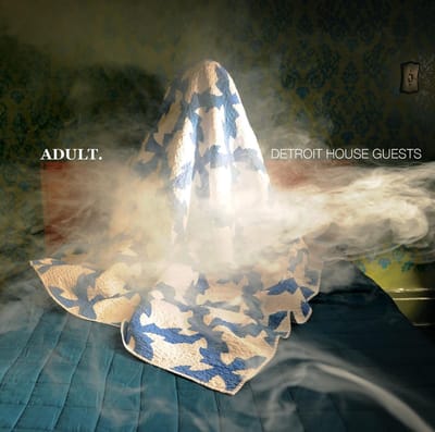 Detroit House Guests - Adult
