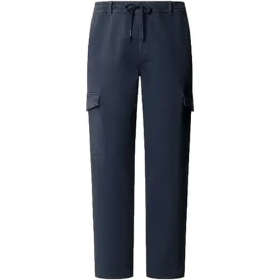 Pepe Jeans Gymdigo Cargobroek Blauw 29 Man