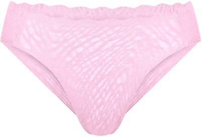 Dames lage slip Sloggi Zero Feel Bliss