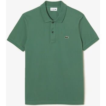 Polo Shirt Korte Mouw Lacoste L.12.12
