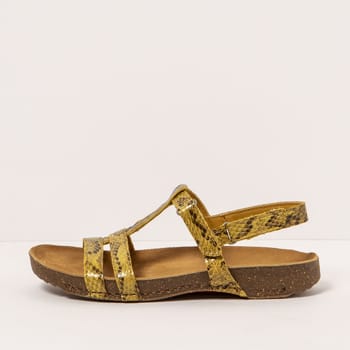 Platte sandalen Art 10946S1XT003