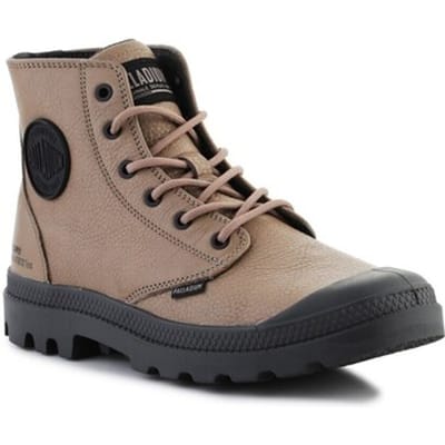 Hoge Sneakers Palladium Pampa Hi Supply