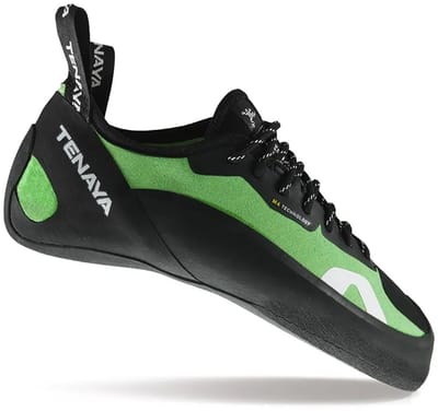 Tenaya Tanta Laces Klimschoenen Groen EU 36