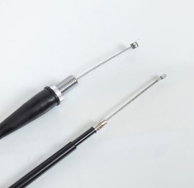 gaskabel voor honda 125 cr 1993 tot 1999 02-0247 / 41028 nieuwe oplage