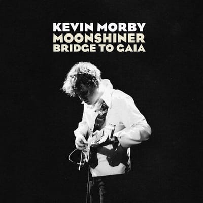 Kevin Morby - Moonshiner / Bridge To Gaia (7" Single)