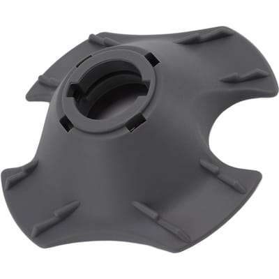 Plaque de fixation de rechange pour couteau de mixeur pour robot culinaire Thermomix Vorwerk TM21 gray