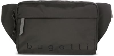 bugatti gordeltas schoudertas Legere Waist Bag Black zwart