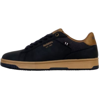 Lage Sneakers Redskins 269645