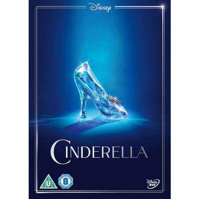 Cinderella (2015)