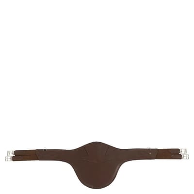 Rijsingel met noppenbescherming BR Equitation Girth Driffiel