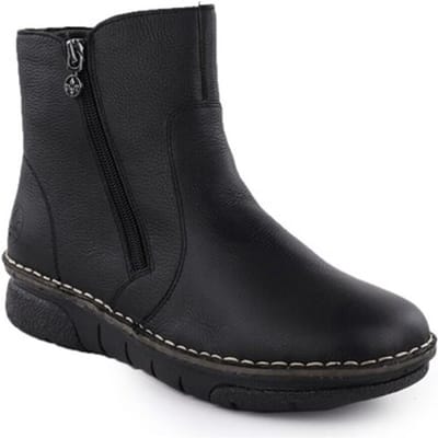 Enkellaarzen Rieker 7336500