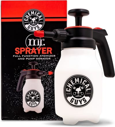 Chemical Guys Mr. Sprayer