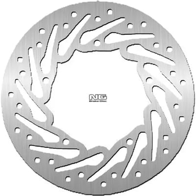 Remschijf voor vaste motorfiets NG Brake Disc DIS471