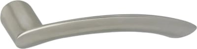 Impresso Watton deurkruk RVS