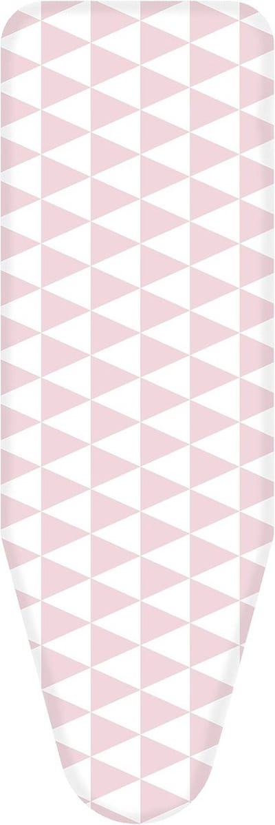Strijkdoek Rosa - Innovatieve Strijkoplossing voor Thuis