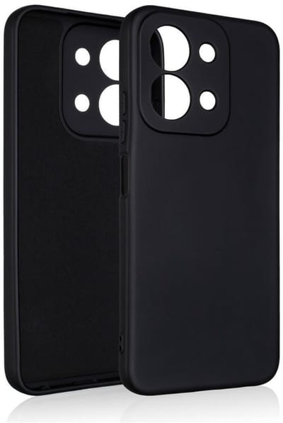 Beline Siliconen Hoesje Voor Xiaomi Redmi 15C Hoogwaardige Telefoonbescherming