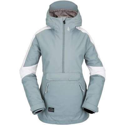 Dames ski jas Volcom Mirror