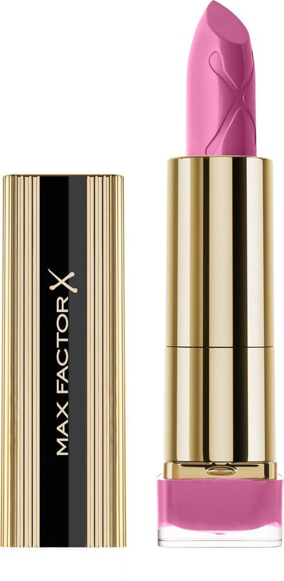 Colour Elixir Lipstick 125 Icy Rose 4 g – Lipstick, Hydrating, For Women, Icy Rose, Vitamin E, Suitable For Daily Makeup