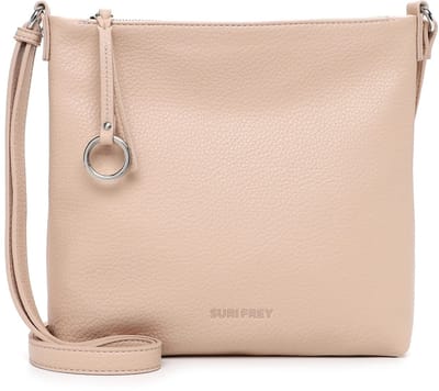 SURI FREY Schoudertas SFY Debby ( 13602 ) - Dames handtassen - rose 650