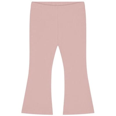 Prénatal baby broek flared Soft Pink 56 dames