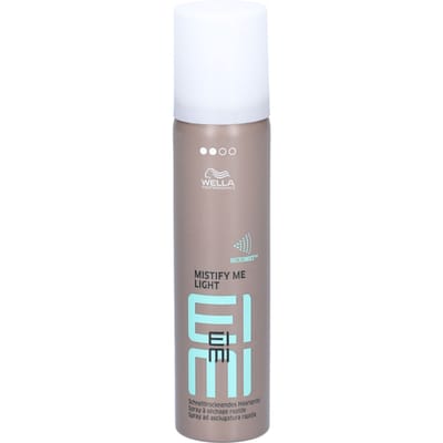 Wella Professionals EIMI Mistify Me Light Haarspray 75 Doseerspray