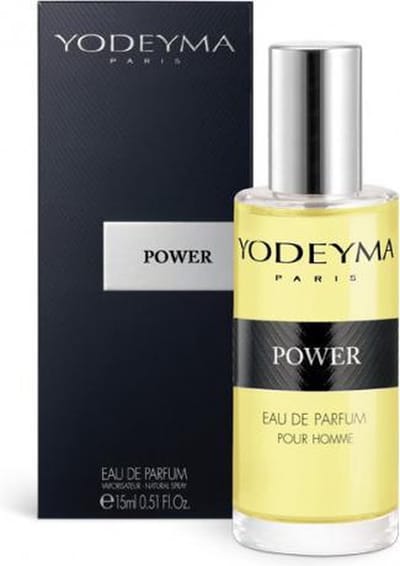 Yodeyma Power 15ml