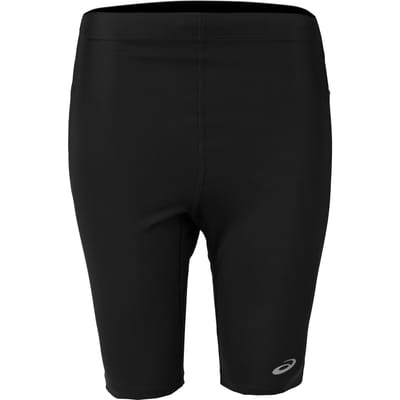 ASICS Race Sprinter Tight Dames-Zwart