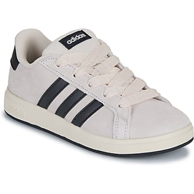 Adidas Sportswear Grand Court 00S Schoenen - Kinderen - Wit