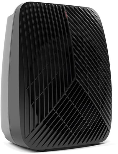 Tristar KA-5191 - Ventilatorkachel - Elektrische verwarming - Binnen - Zwart - 2000 W - Campingkachel - Infrarood