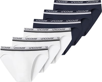 Schiesser Rio slip Uncover