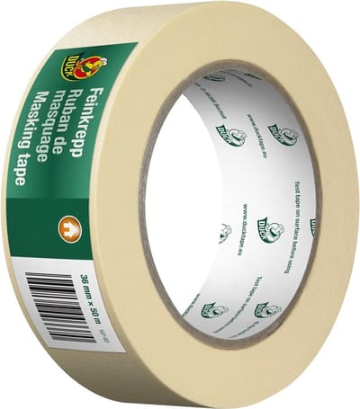 Duck Masking Tape 36mm x 50m