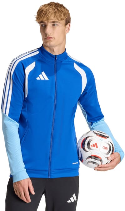 adidas Tiro 26 Competition Training Sporttrui Heren Blauw - Maat M
