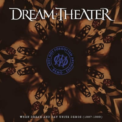 When Dream And Day Unite Demos (1987-1989)