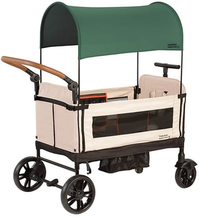 Yvolution - Bolderkar - Stroller wagon