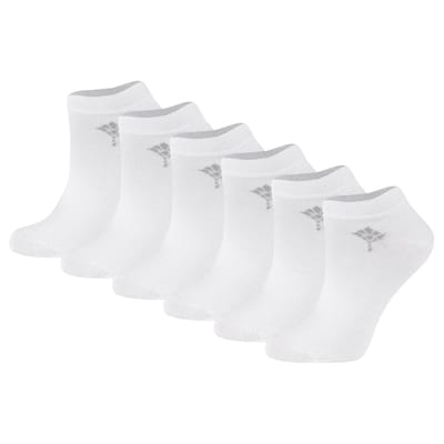 JOOP! Sokken Women for your daily glam cotton Socks 6p Set van 6